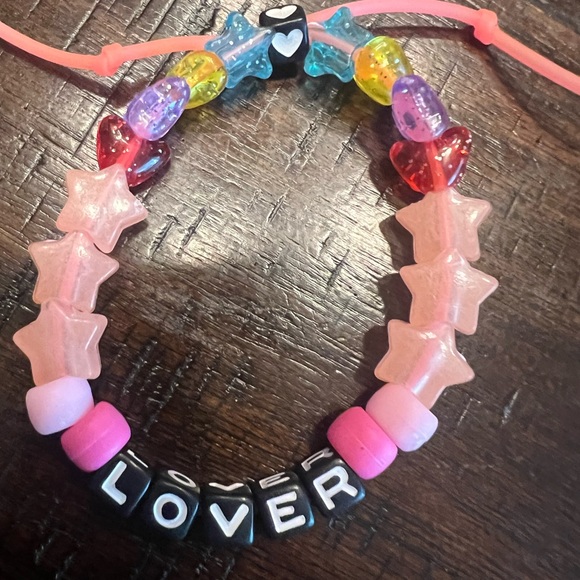 (10 pack, adjustable) Taylor Swift Eras Tour Friendship Bracelets - Picture 11 of 16